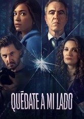 Quédate a mi lado