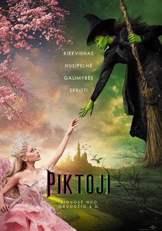 Piktoji