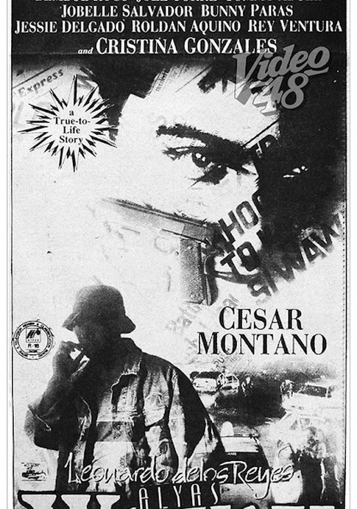 Leonardo Delos Reyes: Alyas Waway