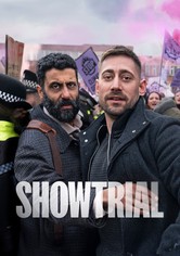 Showtrial - Offentlig dom - Kausi 2
