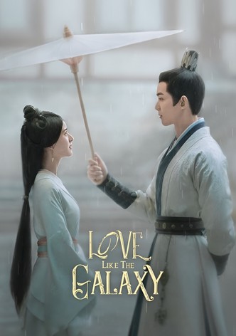 Love Like the Galaxy