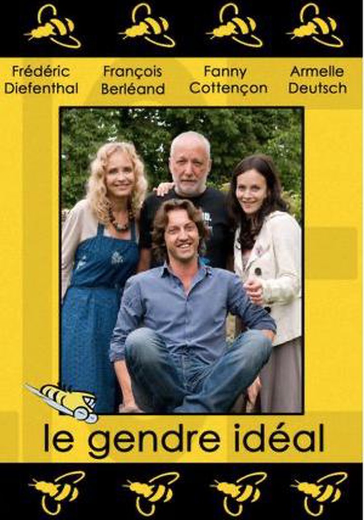 The Perfect Son-in-Law?