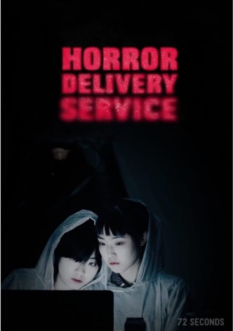 Horror Delivery Service