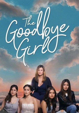 The Goodbye Girl