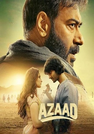 Azaad