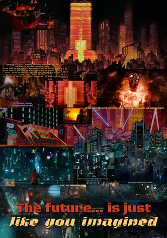 The Future ... Is Just Like You Imagined