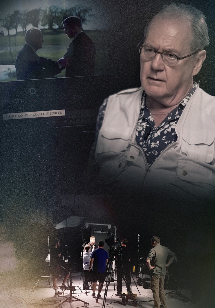 Beck - bakom kulisserna