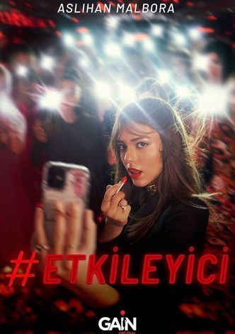 Etkileyici