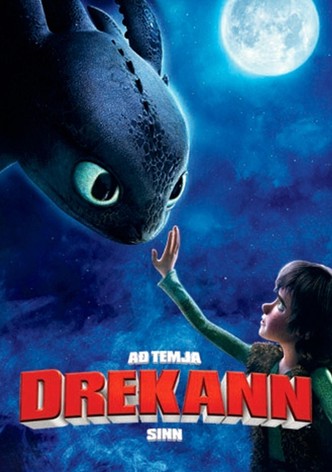 Að temja drekann sinn