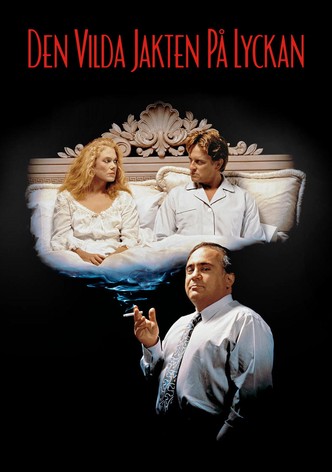 Den vilda jakten på lyckan