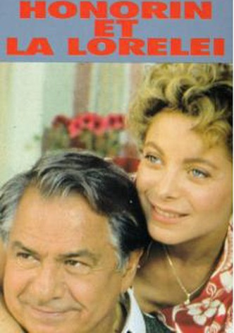 Honorin et la Loreleï