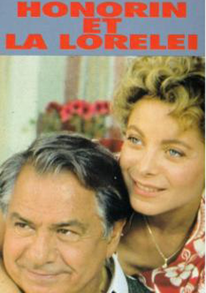 Honorin et la Loreleï
