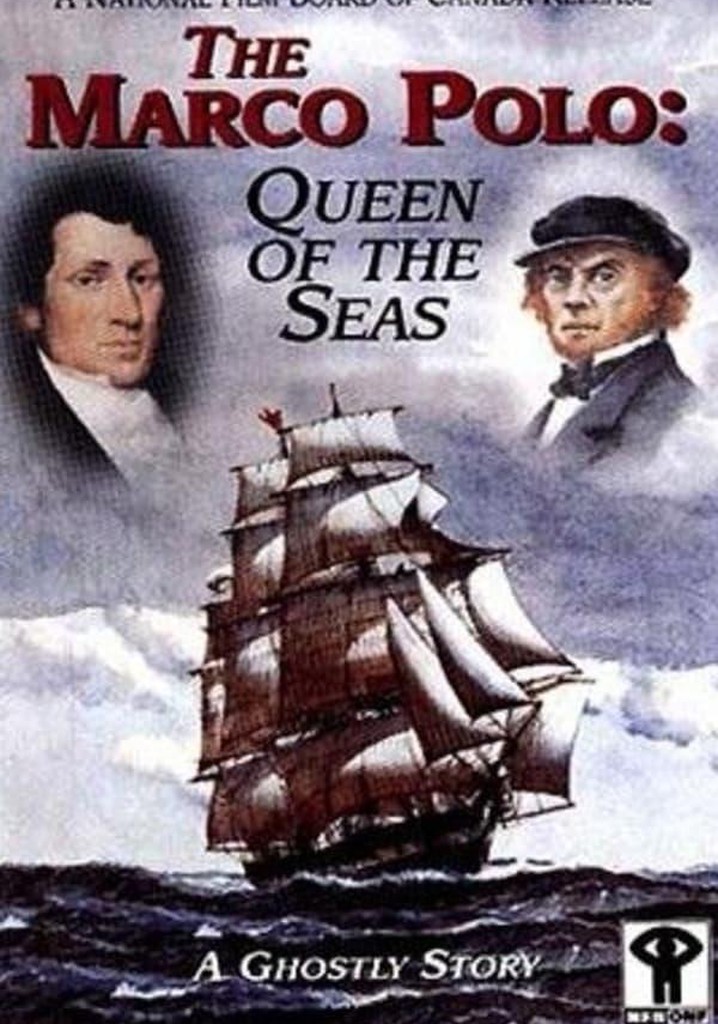 The Marco Polo: Queen of the Seas