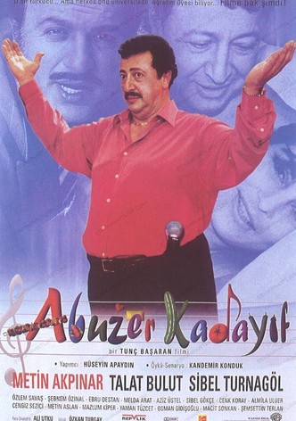 Abuzer Kadayif