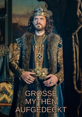 Große Mythen aufgedeckt