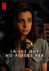 La luz que no puedes ver