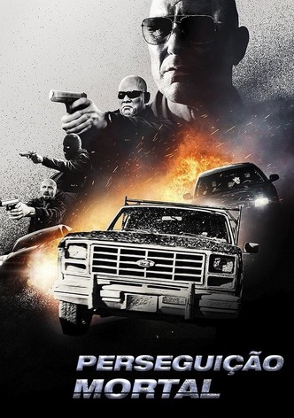 Perseguição Mortal