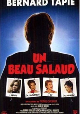 Un beau salaud