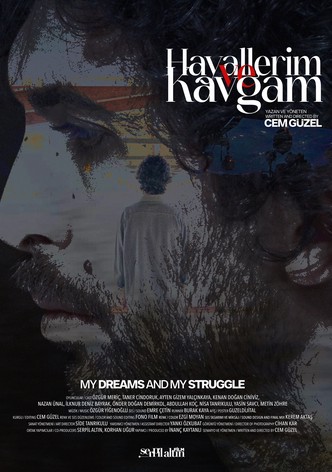 My Dreams and My Struggle