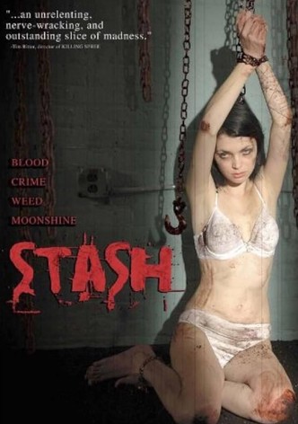 Stash