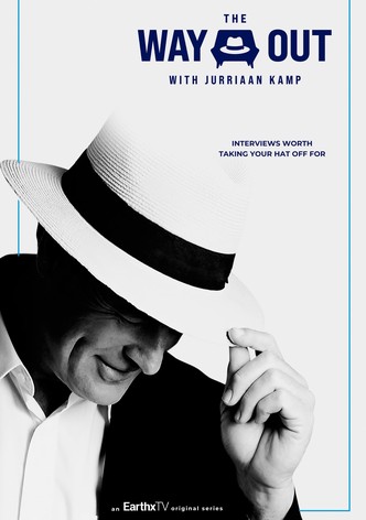 The Way Out with Jurriaan Kamp