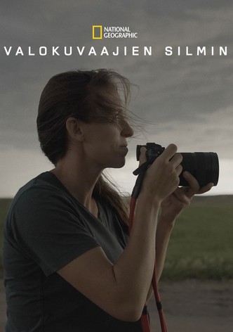 Valokuvaajien silmin