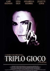 Triplo gioco