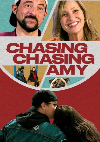 Chasing Chasing Amy