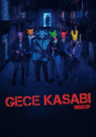 Gece Kasabı