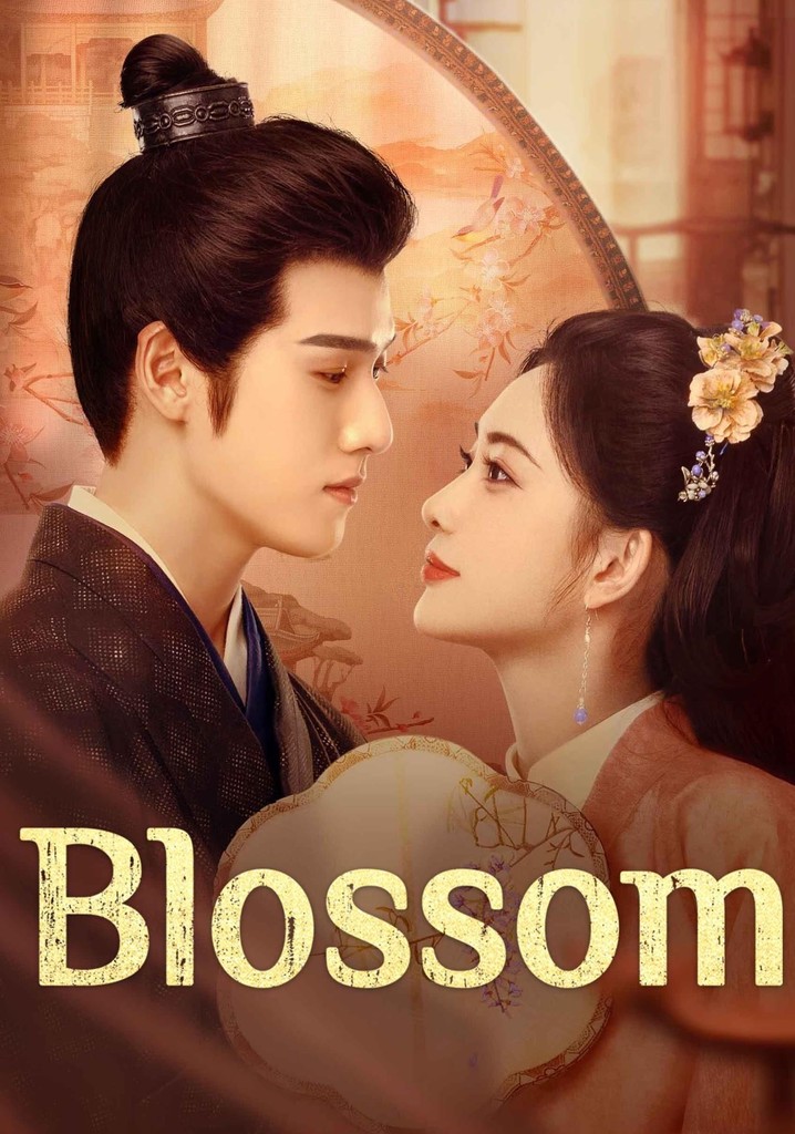 Blossom Stream Jetzt Serie online finden & anschauen