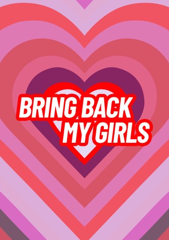 Bring Back My Girls