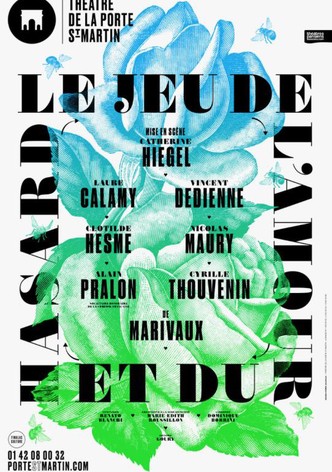 The Game of Love and Chance