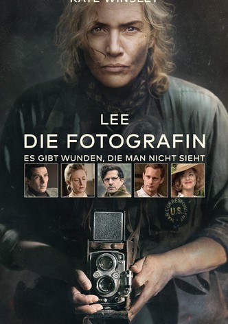 Lee - Die Fotografin