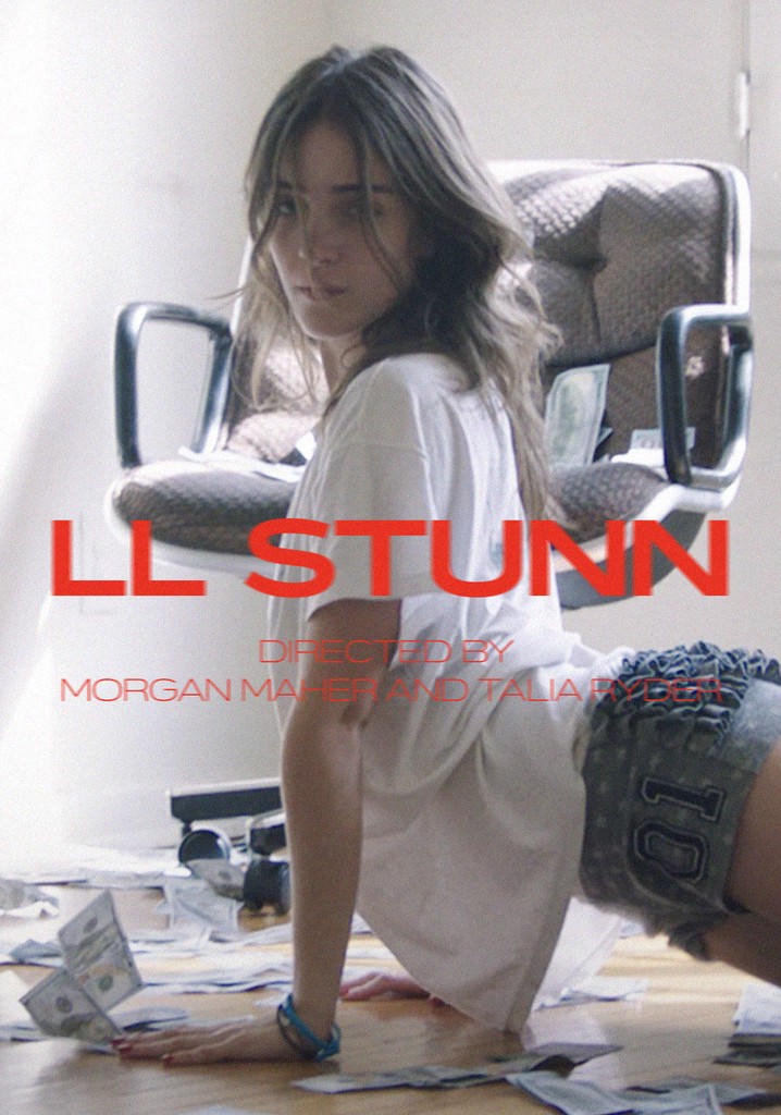 LL//STUNN