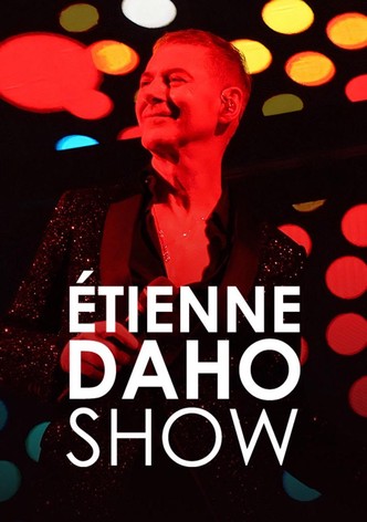 Etienne Daho Show