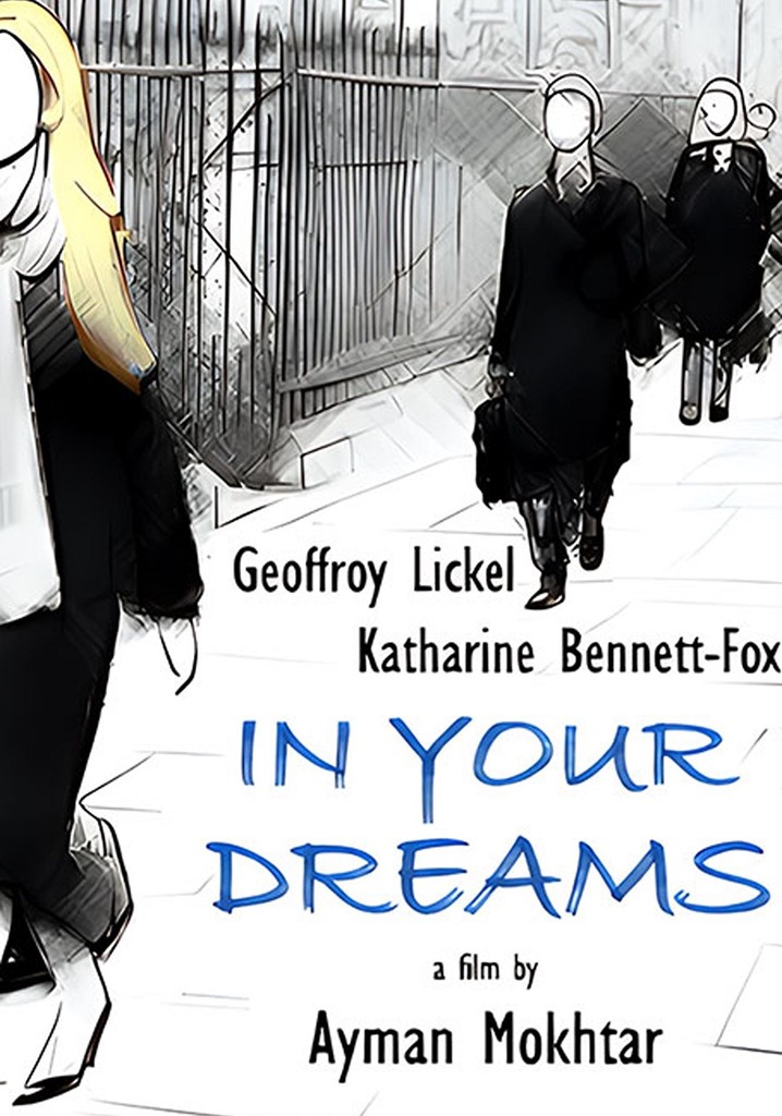 In Your Dreams