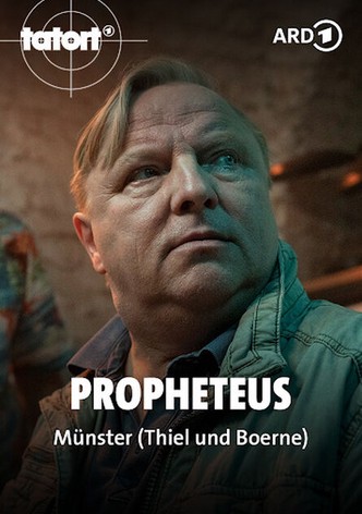Propheteus
