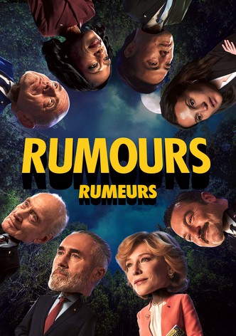 Rumours, nuit blanche au sommet