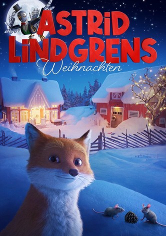 Astrid Lindgrens Weihnachten