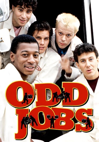 Odd Jobs