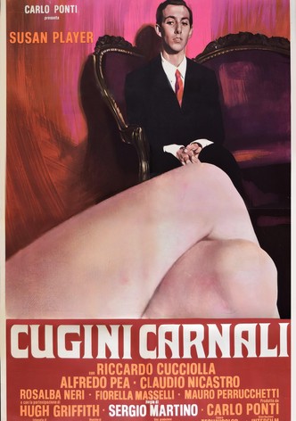 Cugini carnali