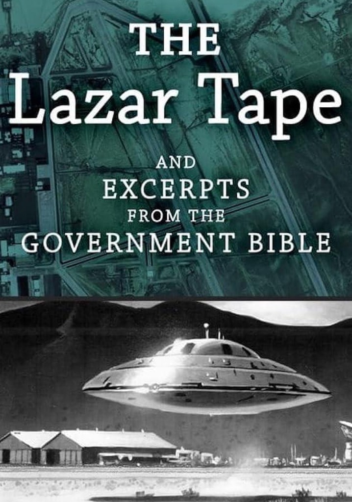 The Lazar Tape