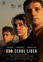 Sub cerul liber