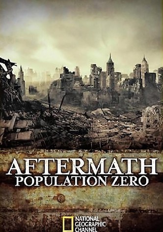 Aftermath: Population Zero