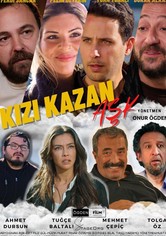 Kızı Kazan Aşk