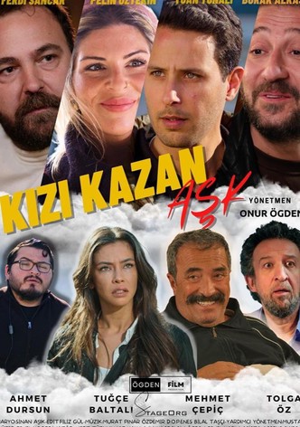 Kızı Kazan Aşk