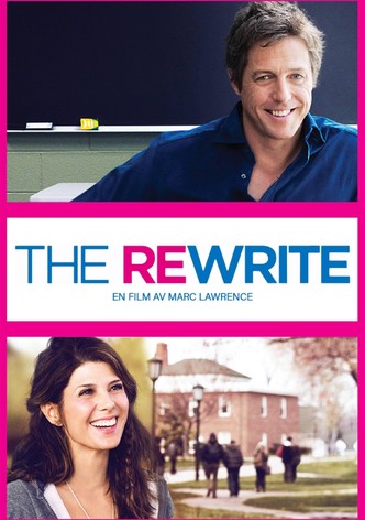 The Rewrite