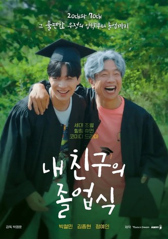 Nae Chinguui Joleobsik