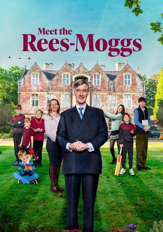 Meet the Rees-Moggs