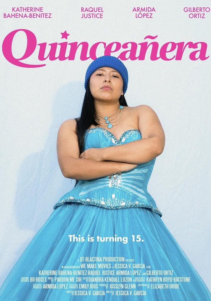 Quinceañera
